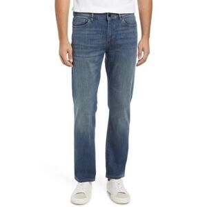 DL1961 Avery Modern Straight Leg Jeans‎